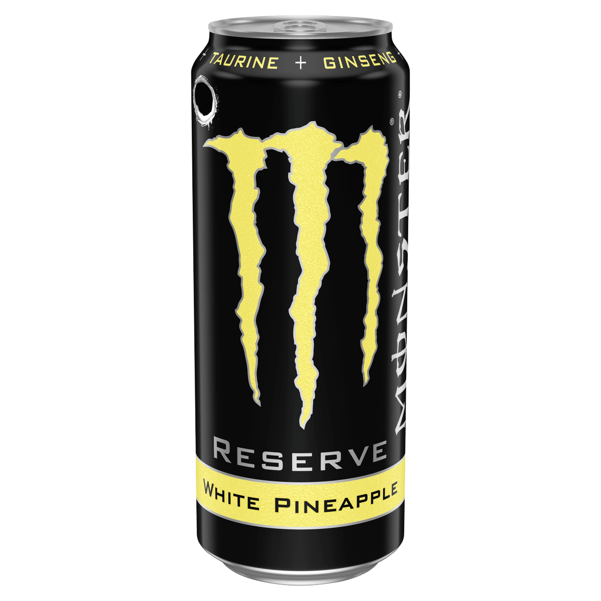 Monster Reserve White Pineapple 500ml