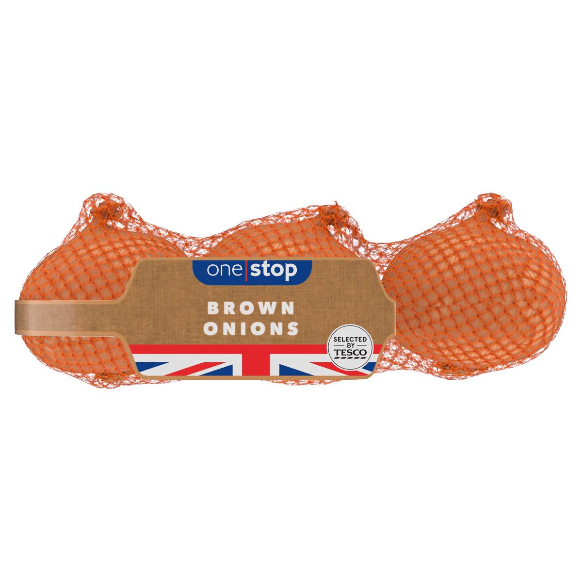 One Stop Brown Onions