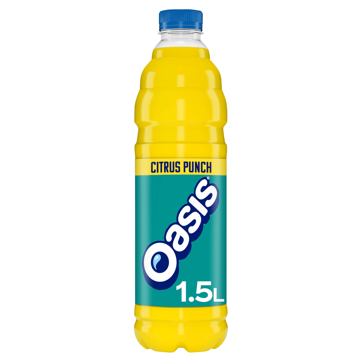 Oasis Citrus Punch 1.5L