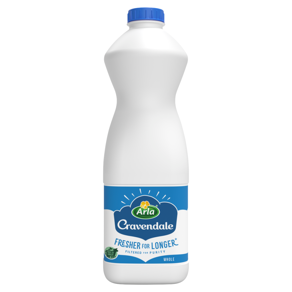 Cravendale Whole 1L