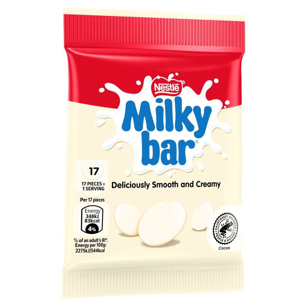 Milkybar 30g