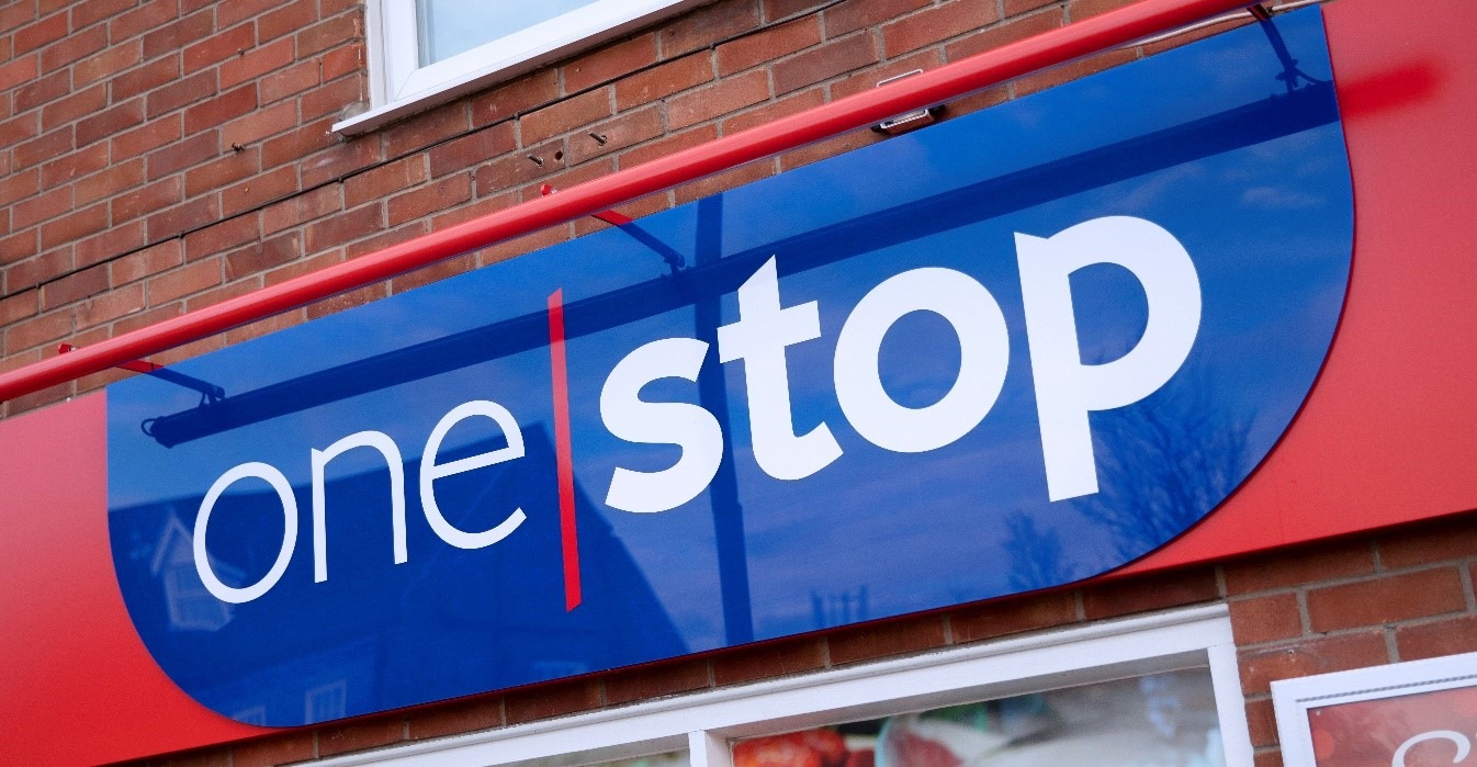 One Stop opens 6 new stores in May