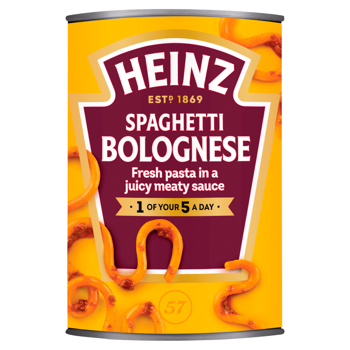 Heinz Spaghetti Bolognese 400g