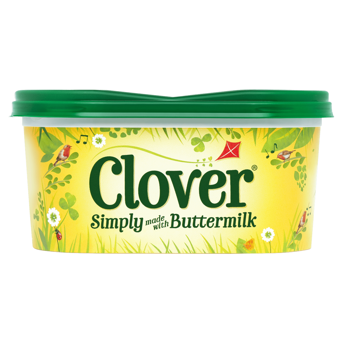 Clover Spread 500g
