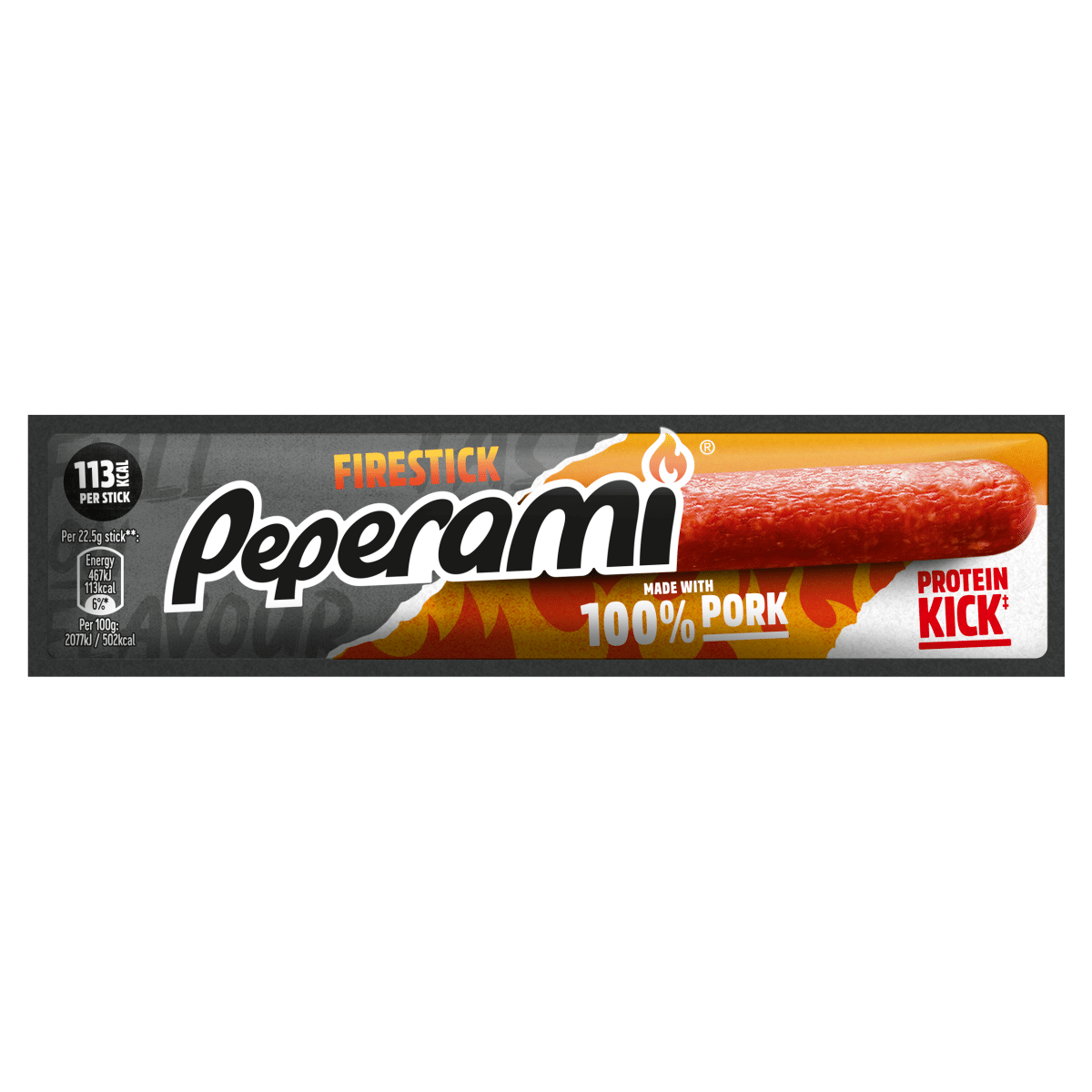 Peperami Firestick 22.5g