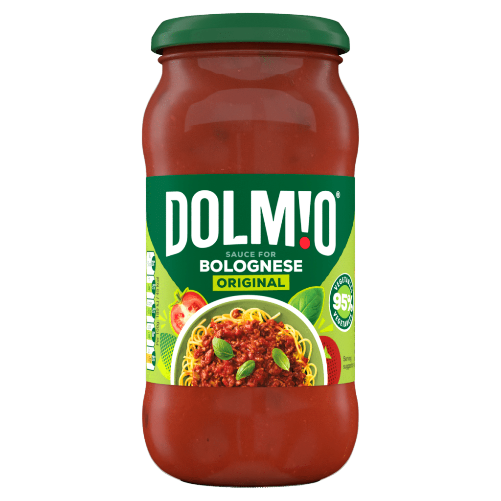 Dolmio Original Sauce for Bolognese 450g