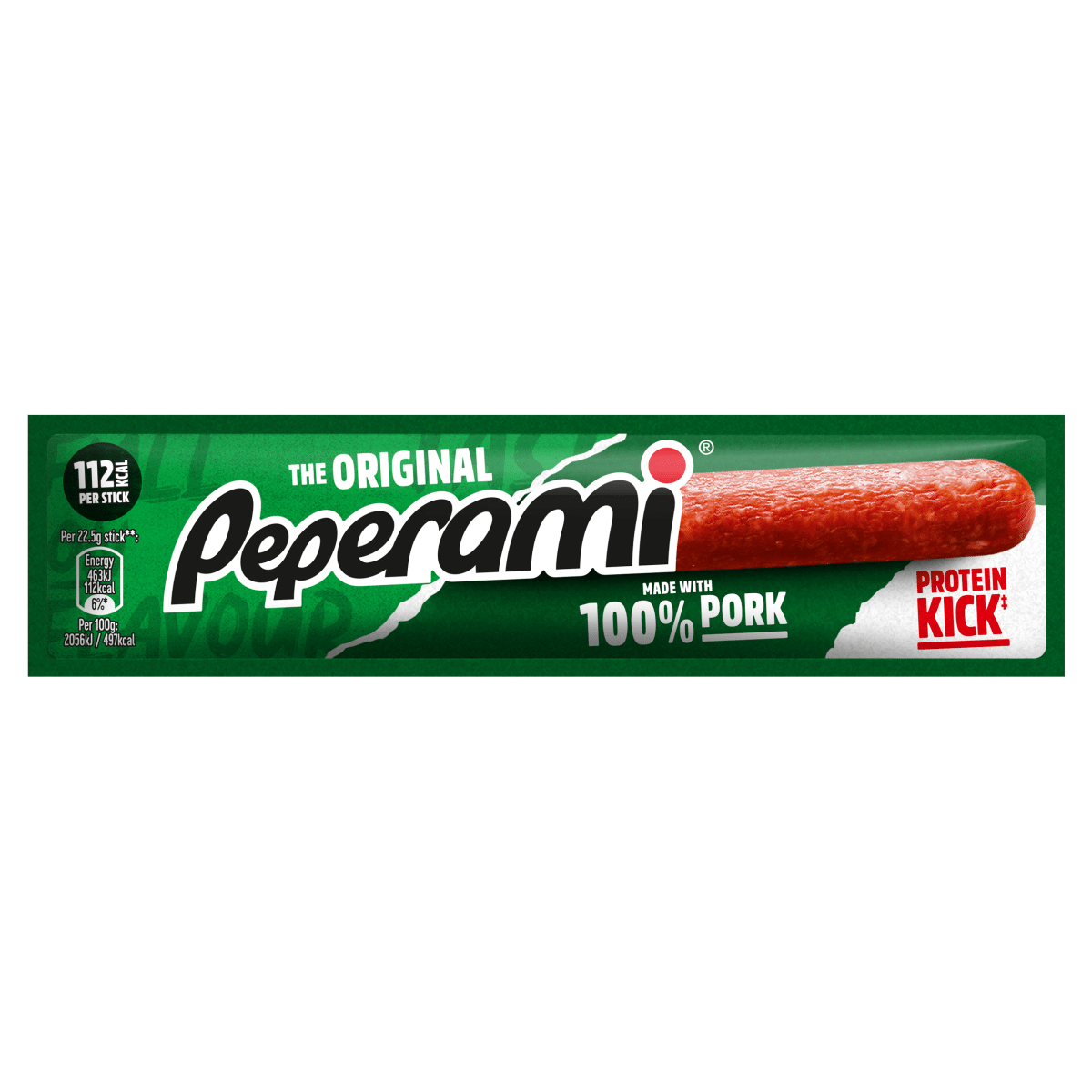 Peperami Original Salami 22.5g