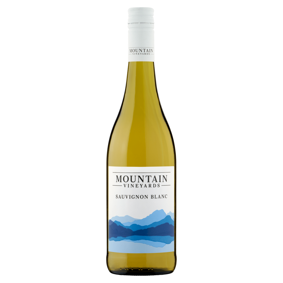 Mountain Vineyards Sauvignon Blanc 75cl