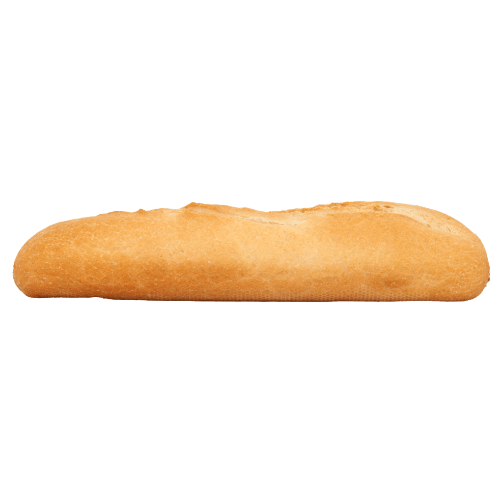 Tesco White Baton 200g
