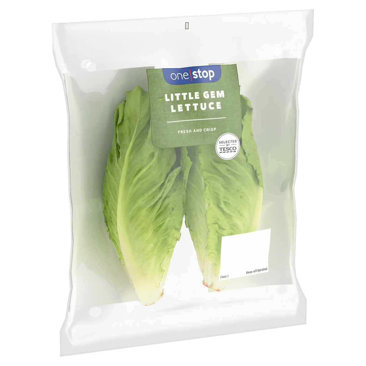 One Stop Little Gem Lettuce