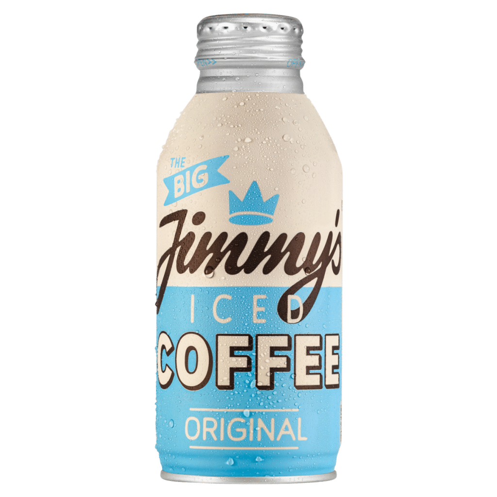 Jimmy’s Iced Coffee Original 380ml