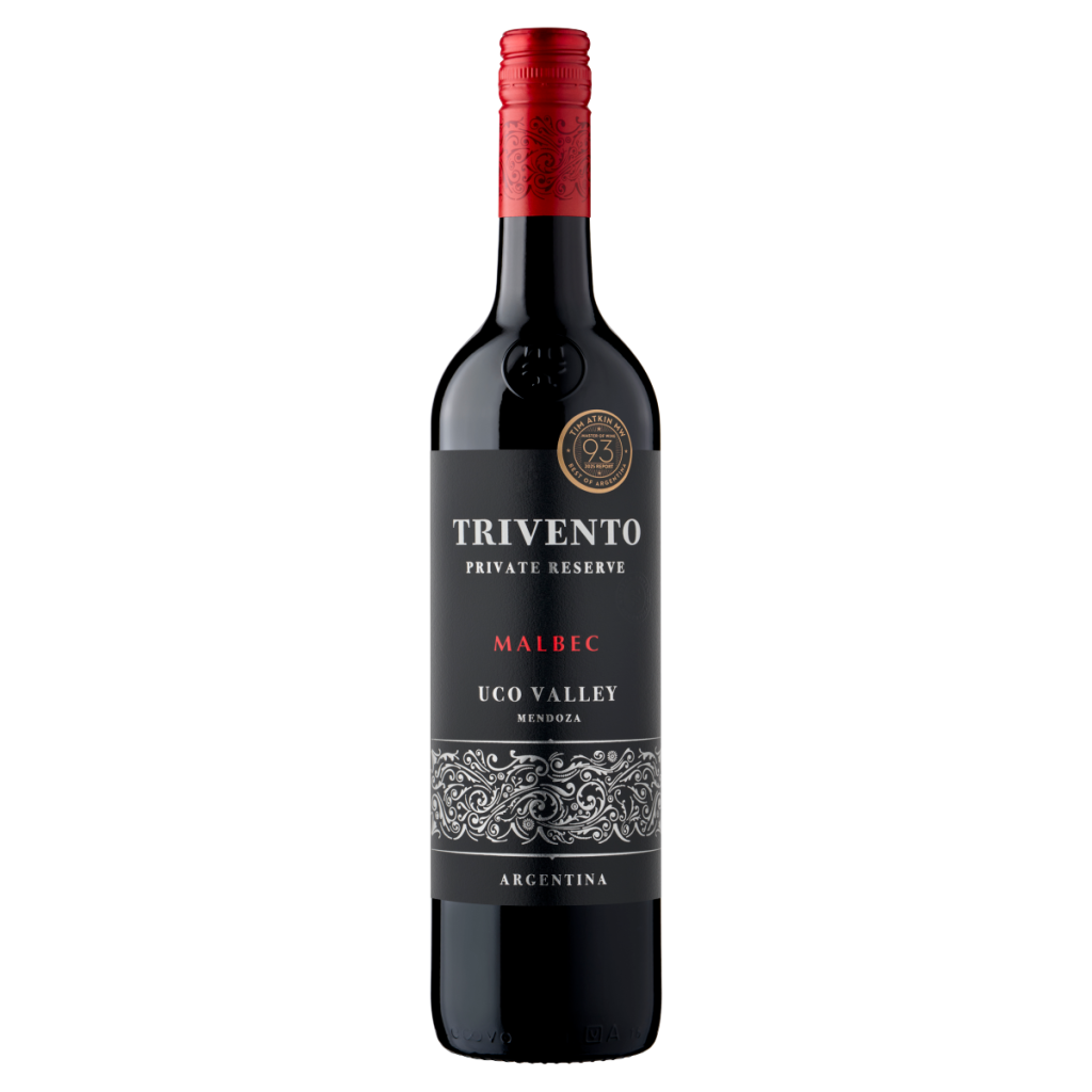 Trivento Private Reserve Malbec 75cl