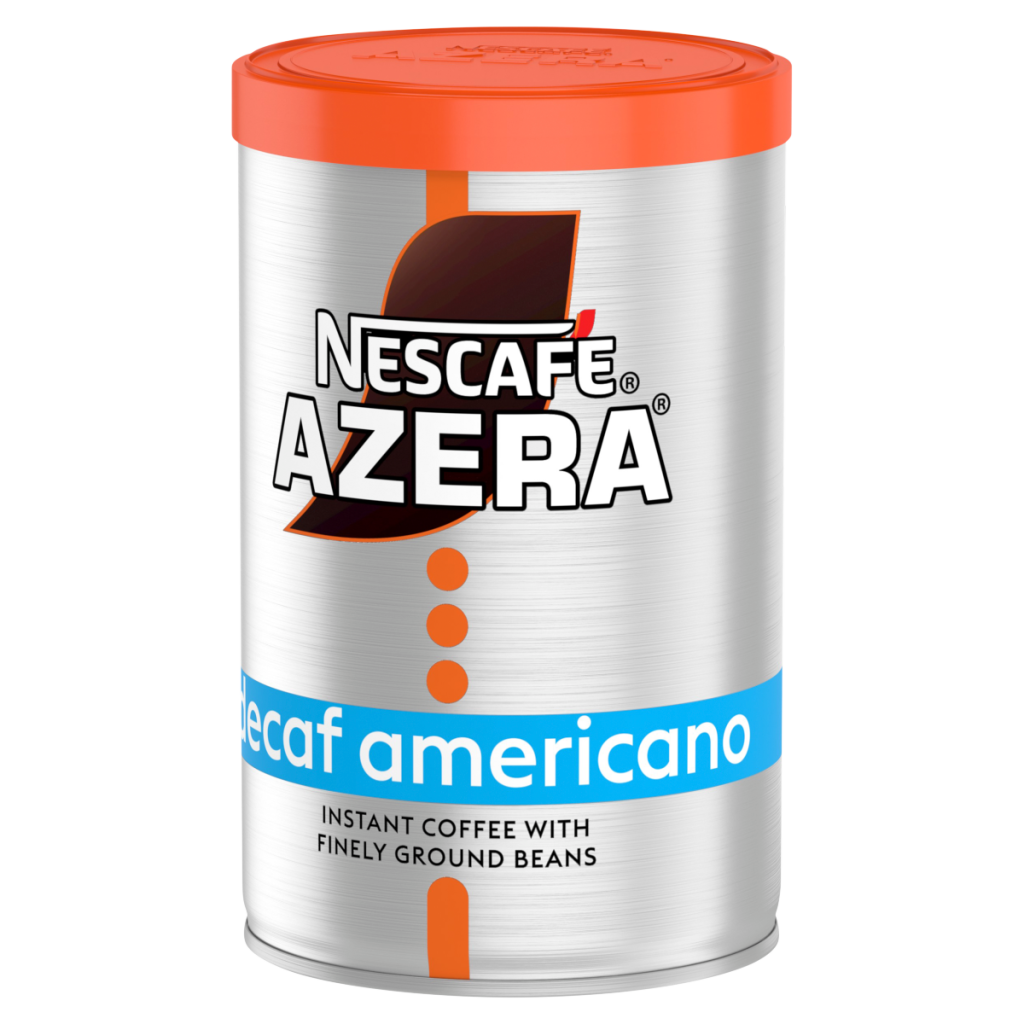 Azera Decaff Americano 90g