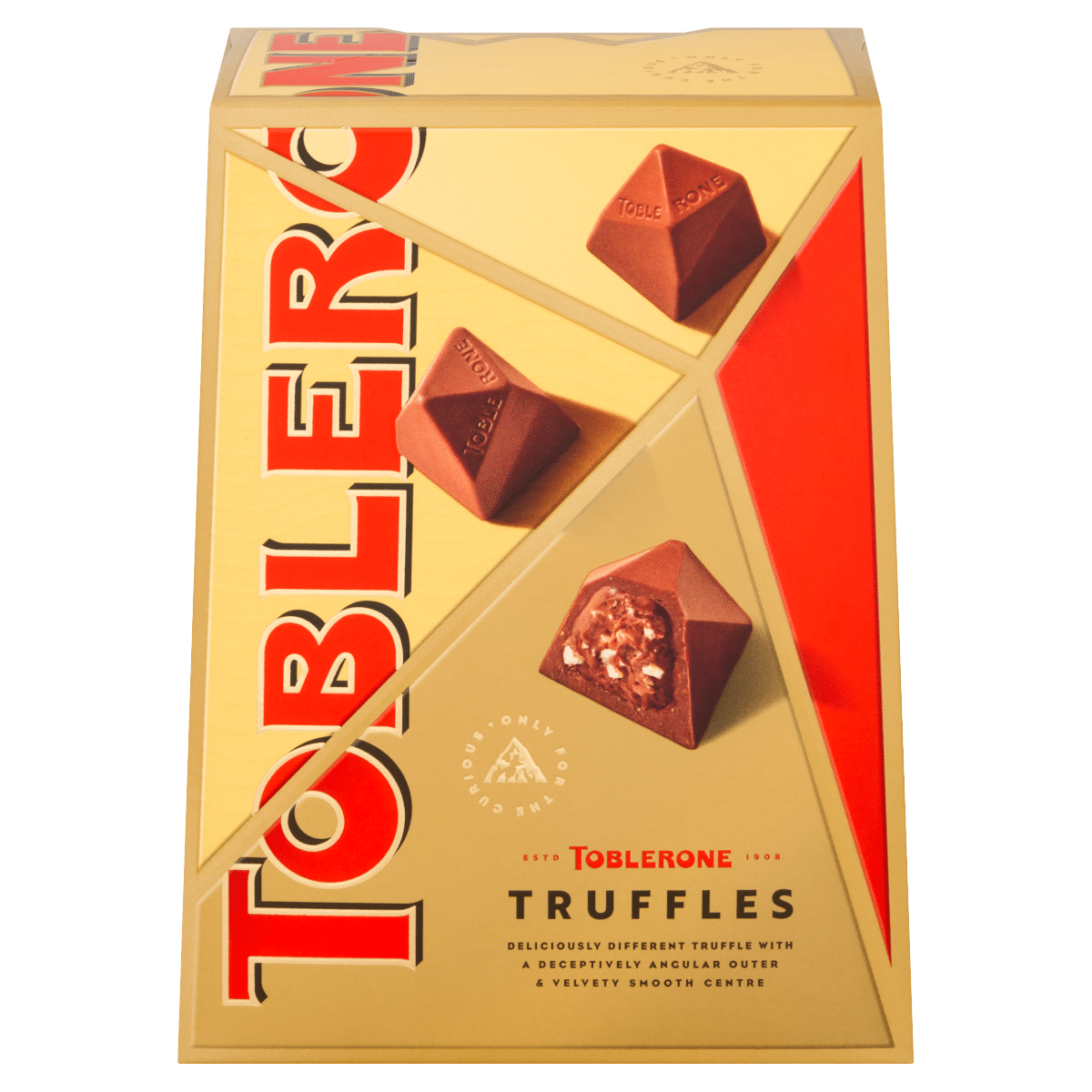 Toblerone Truffles 180g