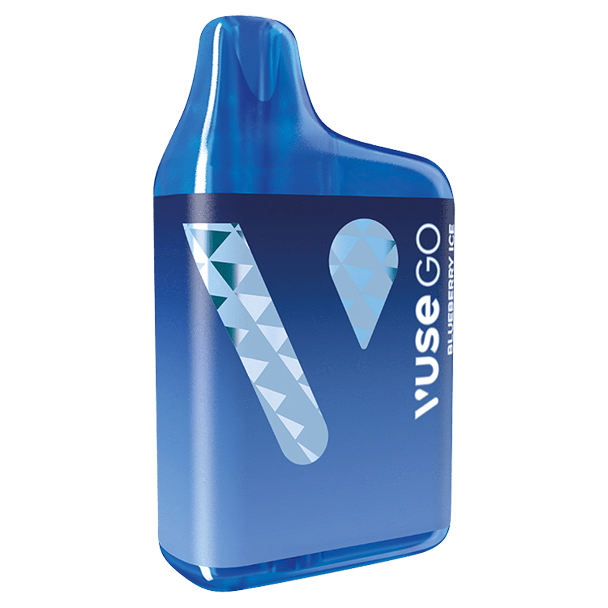 Vuse Go 800 Blueberry Ice 20mg/ml
