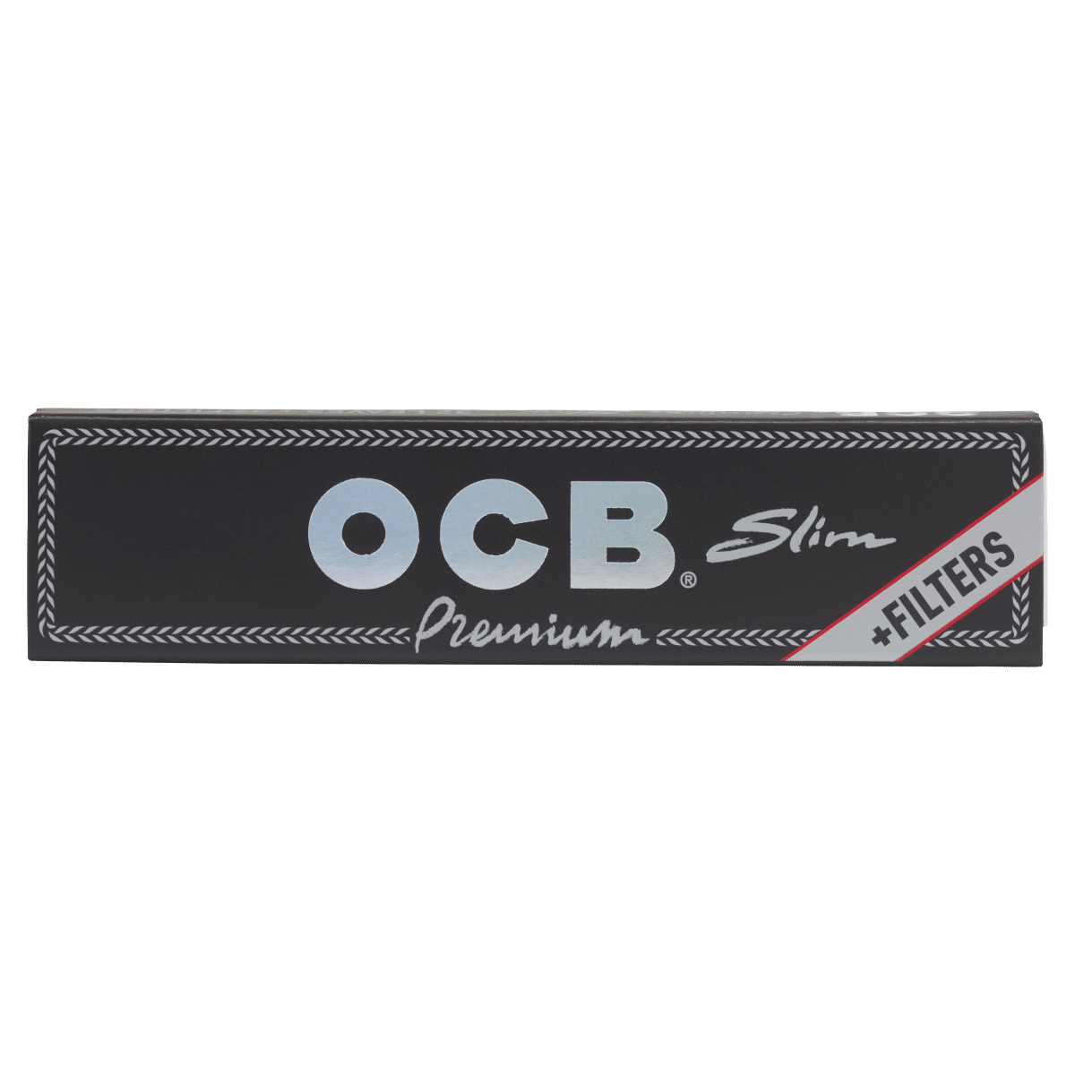 OCB Premium Slim + Filters