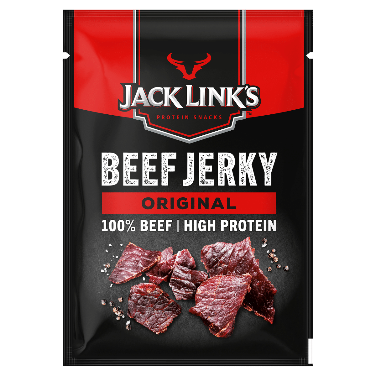 Jack Link’s Beef Jerky Original 25g