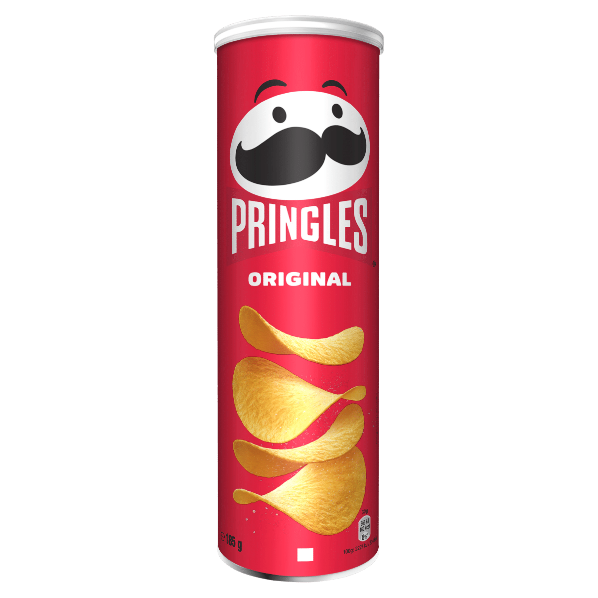 Pringles Original 185g