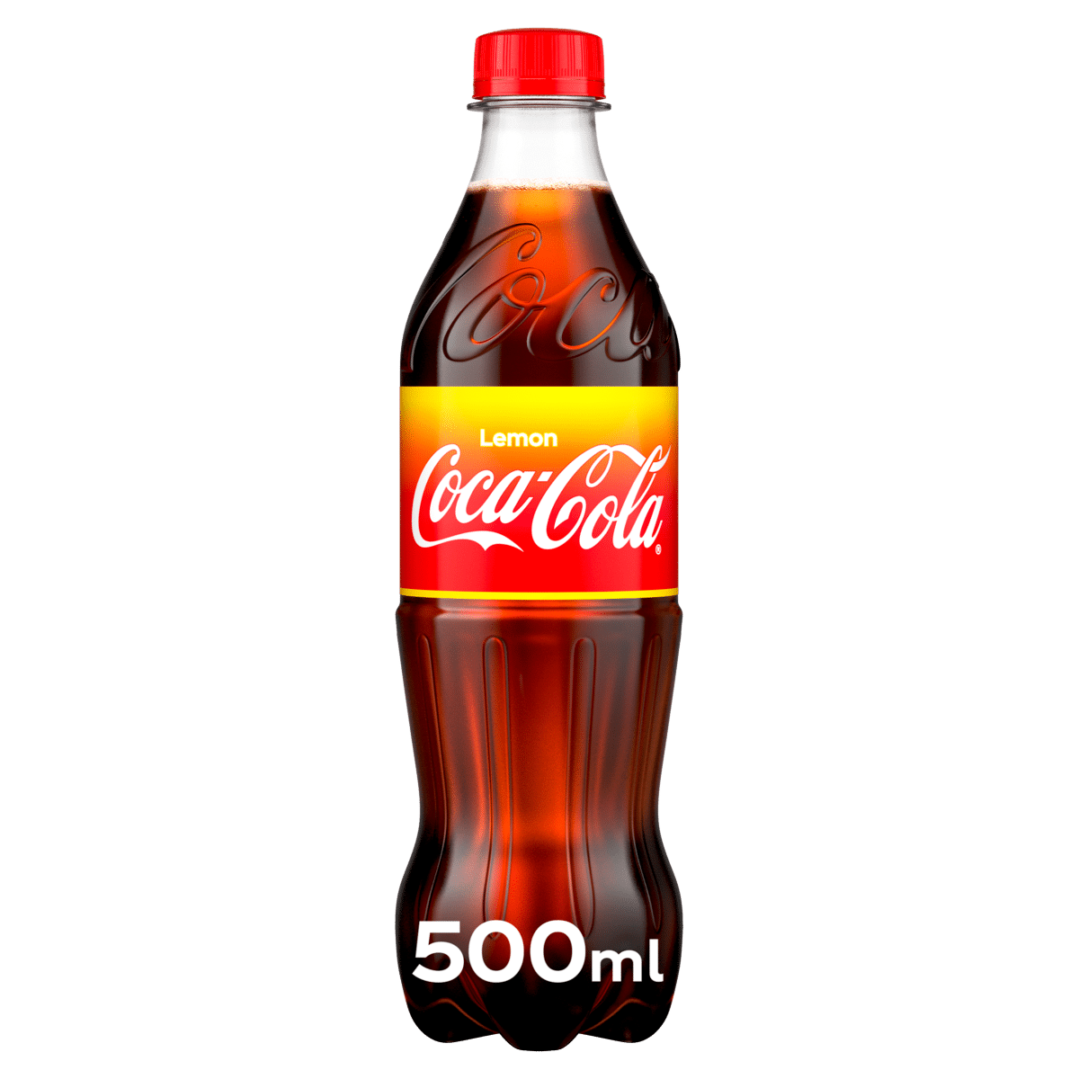 Coca-Cola Lemon 500ml