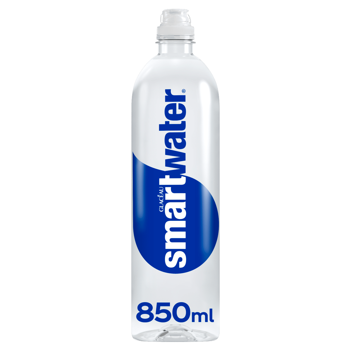 Glacéau Smartwater Still 850ml