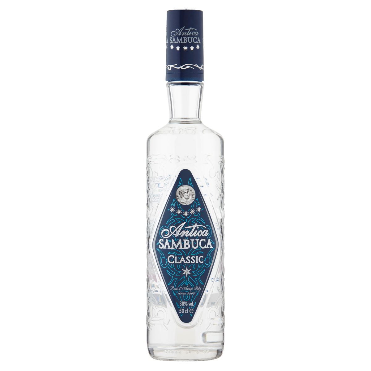 Antica Sambuca Classic 50cl