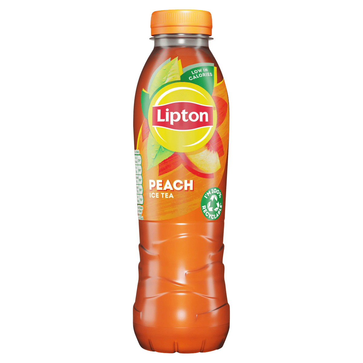Lipton Peach Ice Tea 500ml