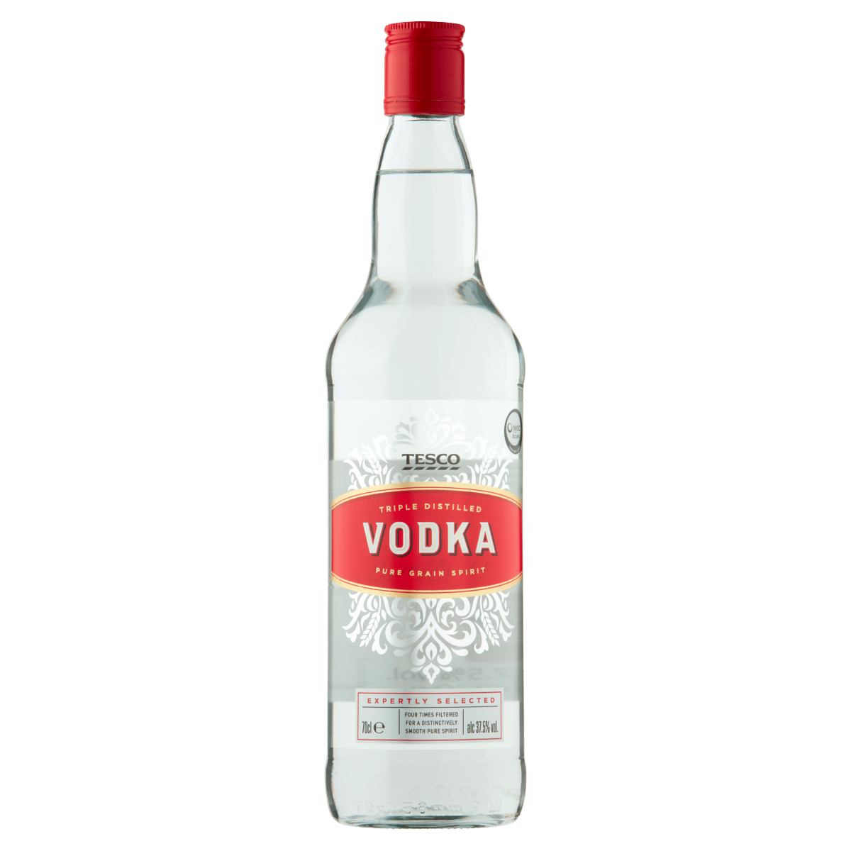Tesco Vodka 70cl