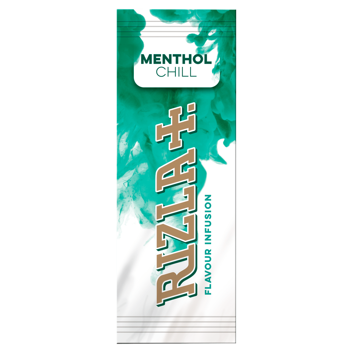 Rizla Menthol Chill Flavour Infusion