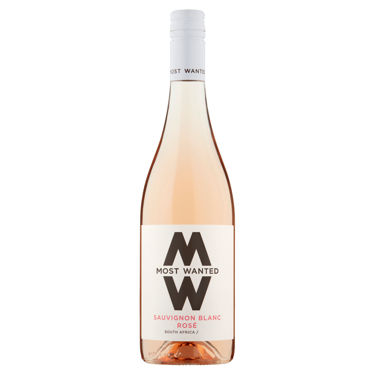 Most Wanted Sauvignon Blanc Rosé 75cl