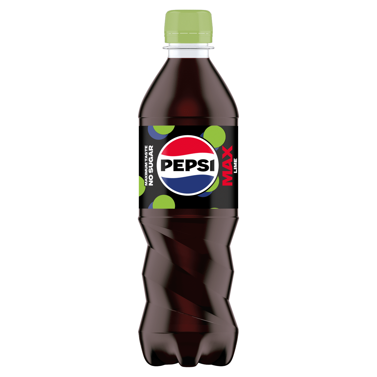 Pepsi Max Lime 500ml