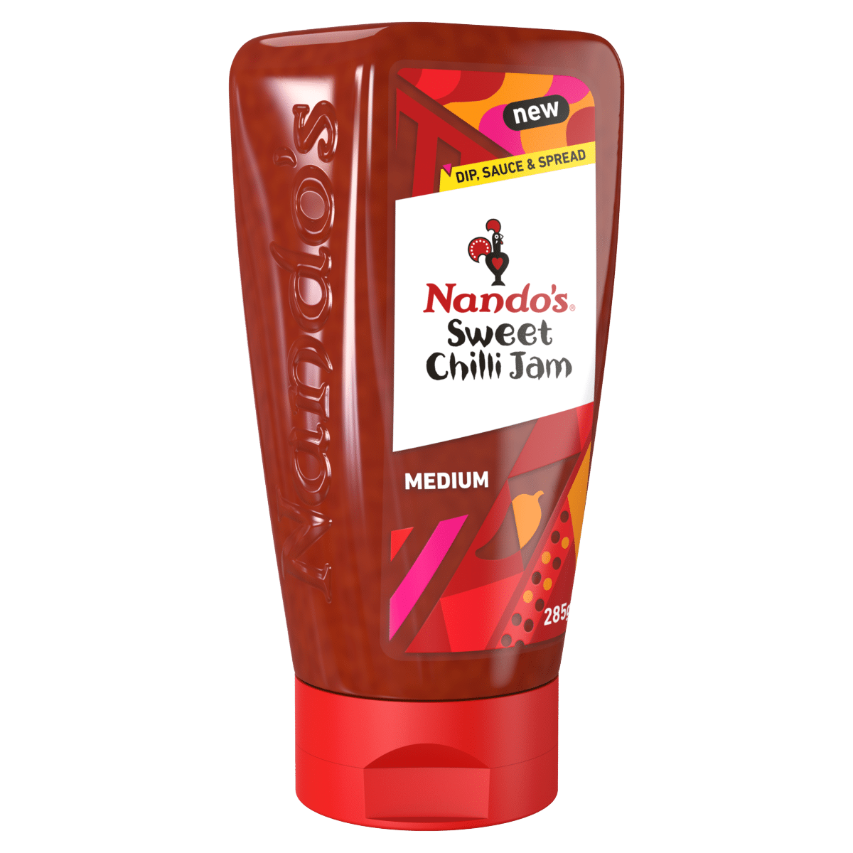 Nando’s Sweet Chilli Jam 285g