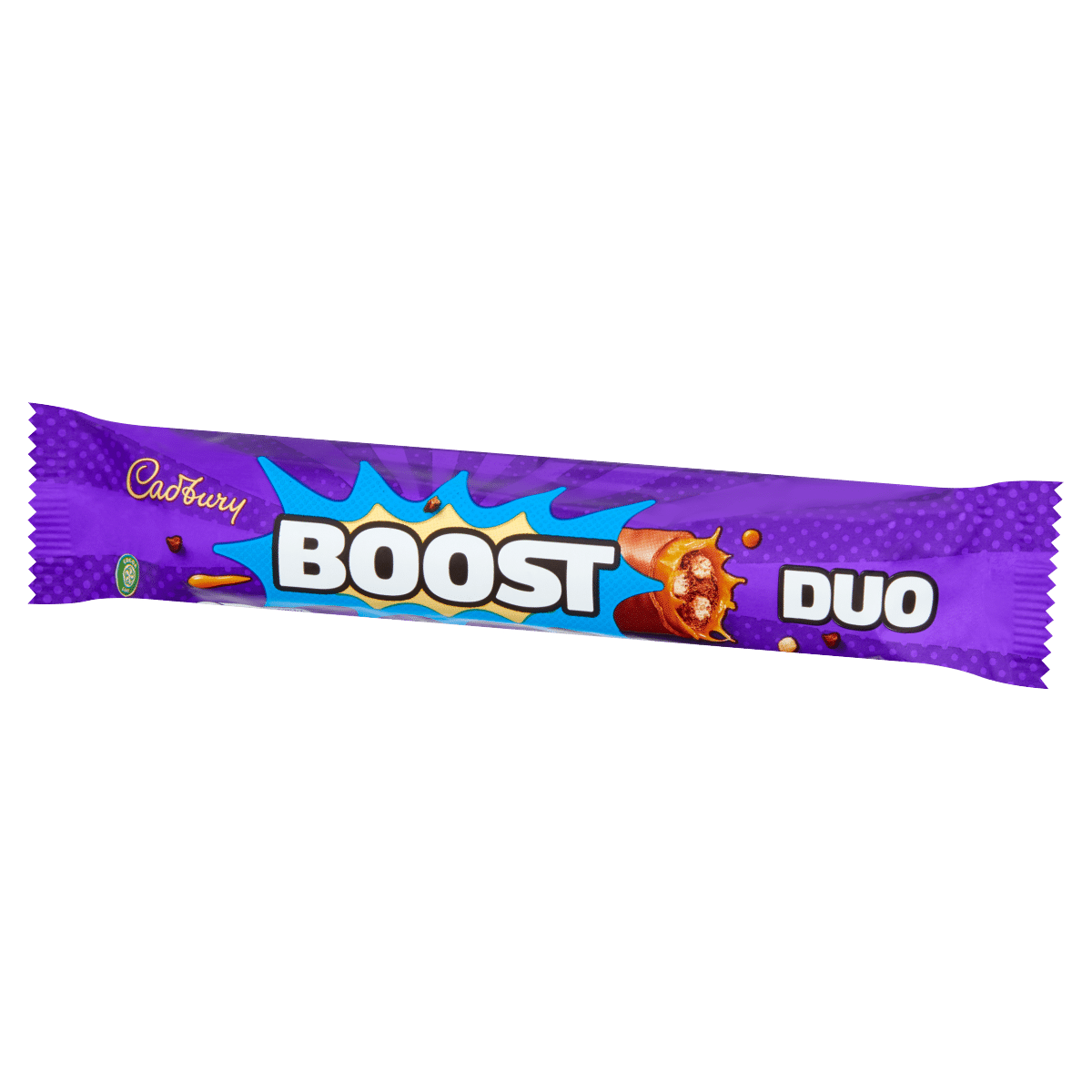 Cadbury Boost Duo 63g