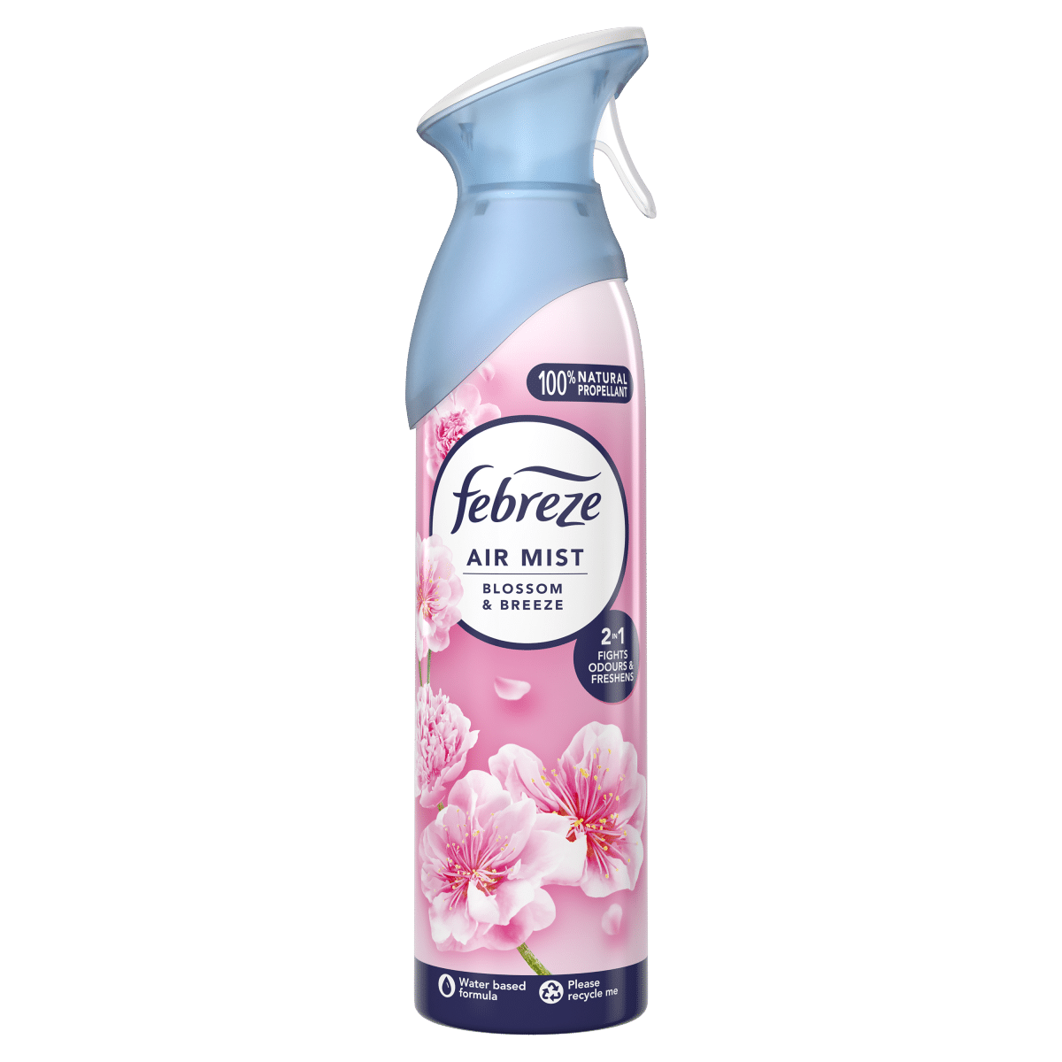 Febreze Air Freshener Spray Blossom & Breeze 185ML