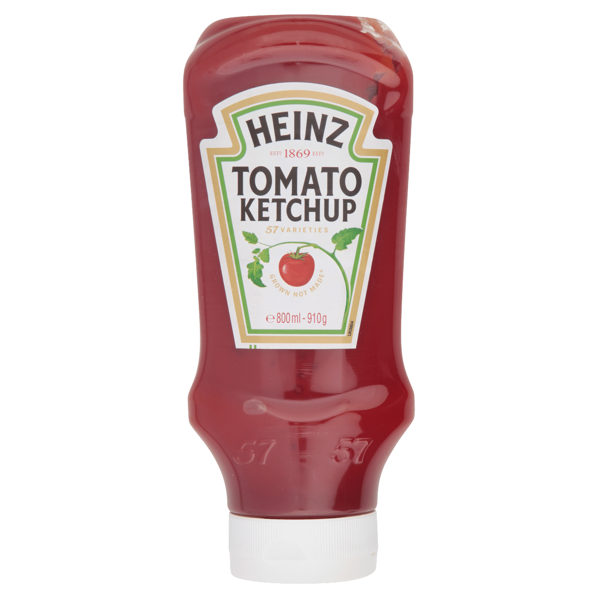 Heinz Tomato Ketchup 800ml