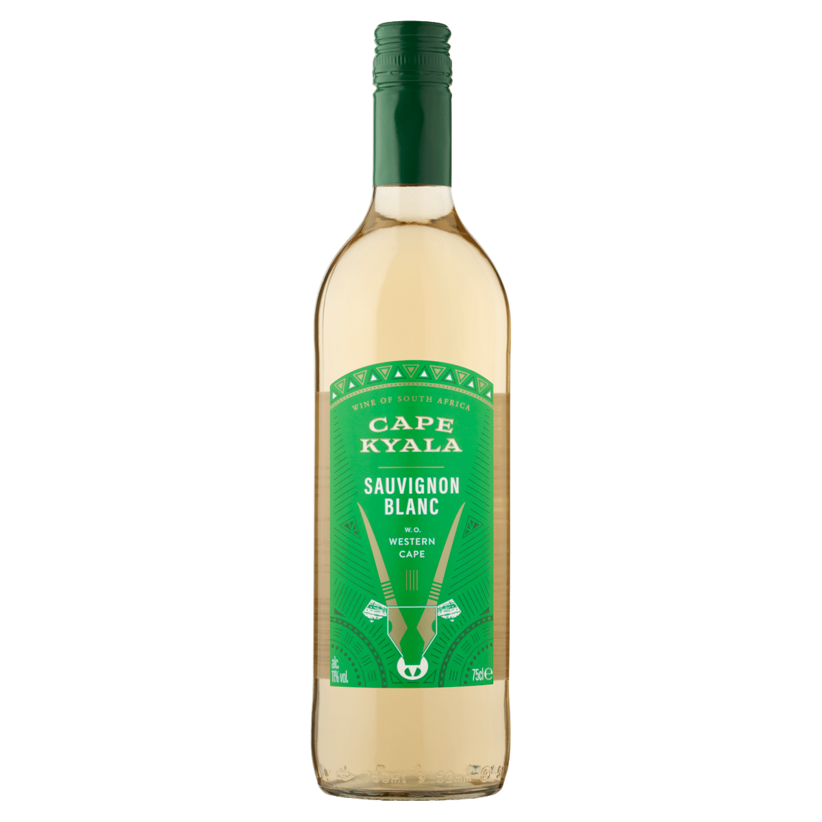 Cape Kyala Sauvignon Blanc 75cl