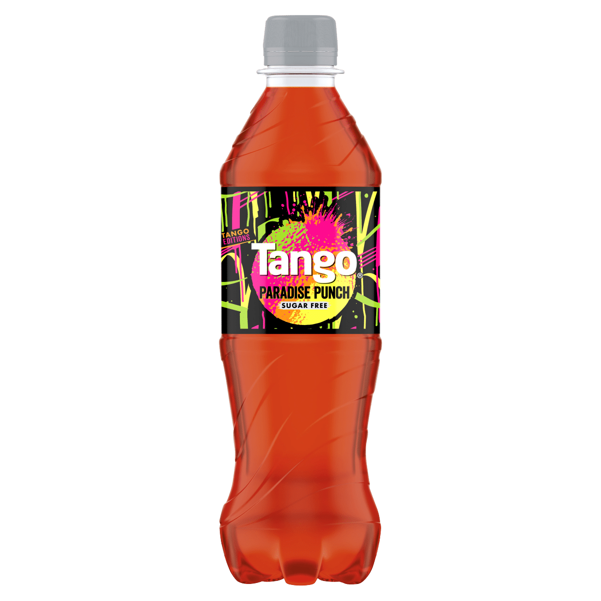 Tango Editions Paradise Punch 500ml