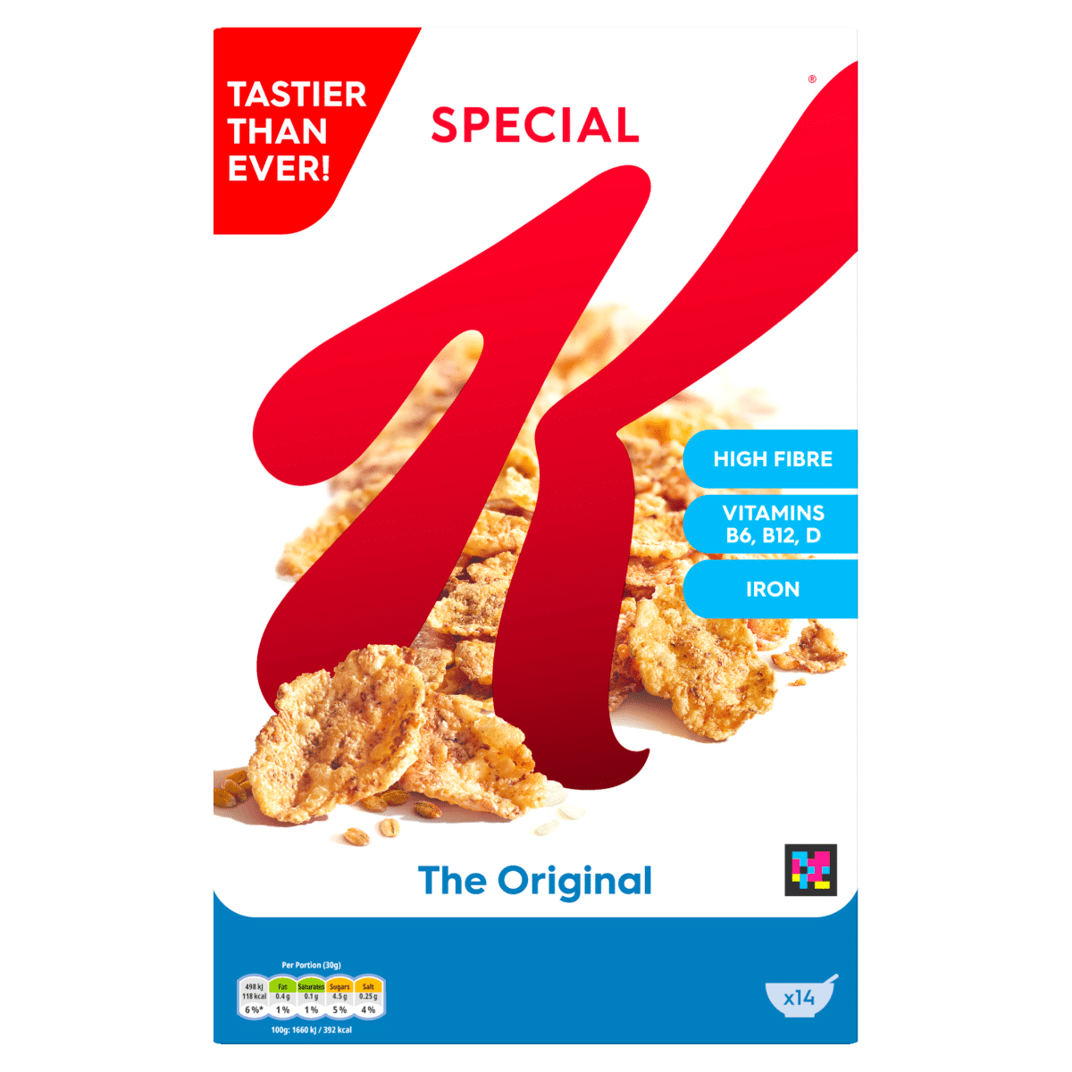 Special K The Original 440g