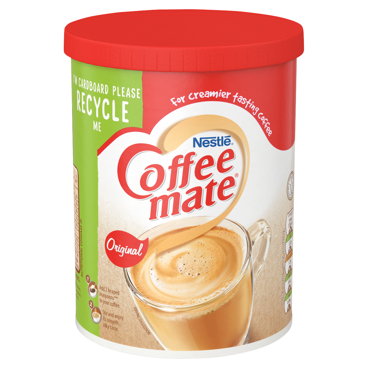 Coffee Mate Original 450g