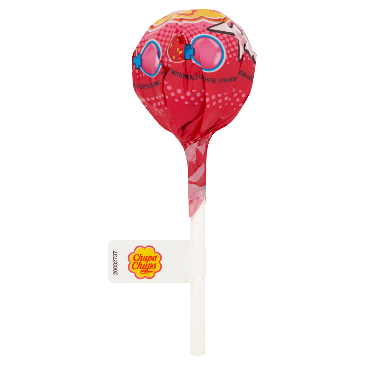 Chupa Chups XXL 25 x 29g (725g)