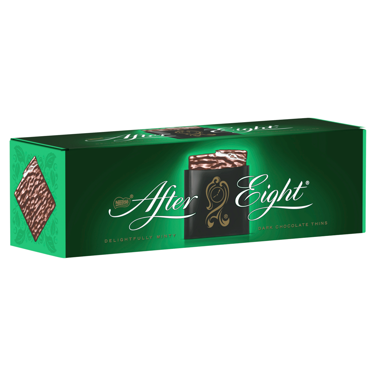 After Eight Delightfully Minty Dark Chocolate Thins 300g
