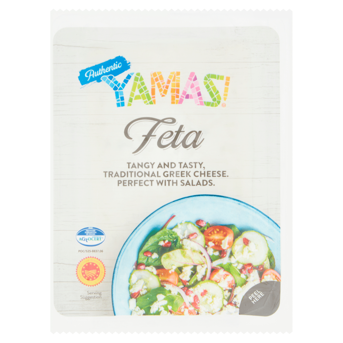 Yamas! Feta 200g