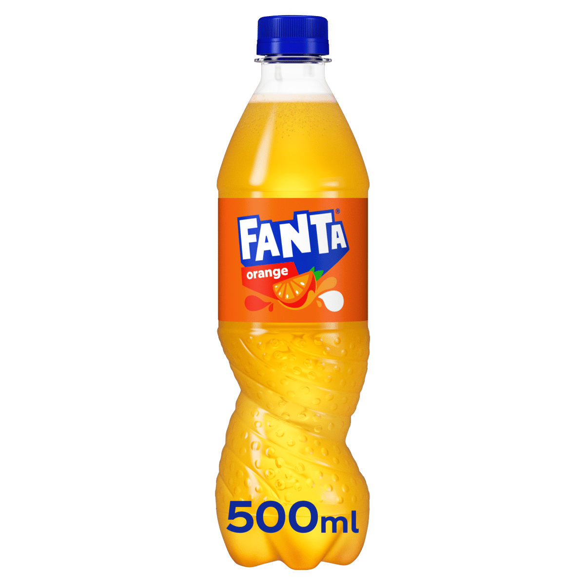Fanta Orange 500ml