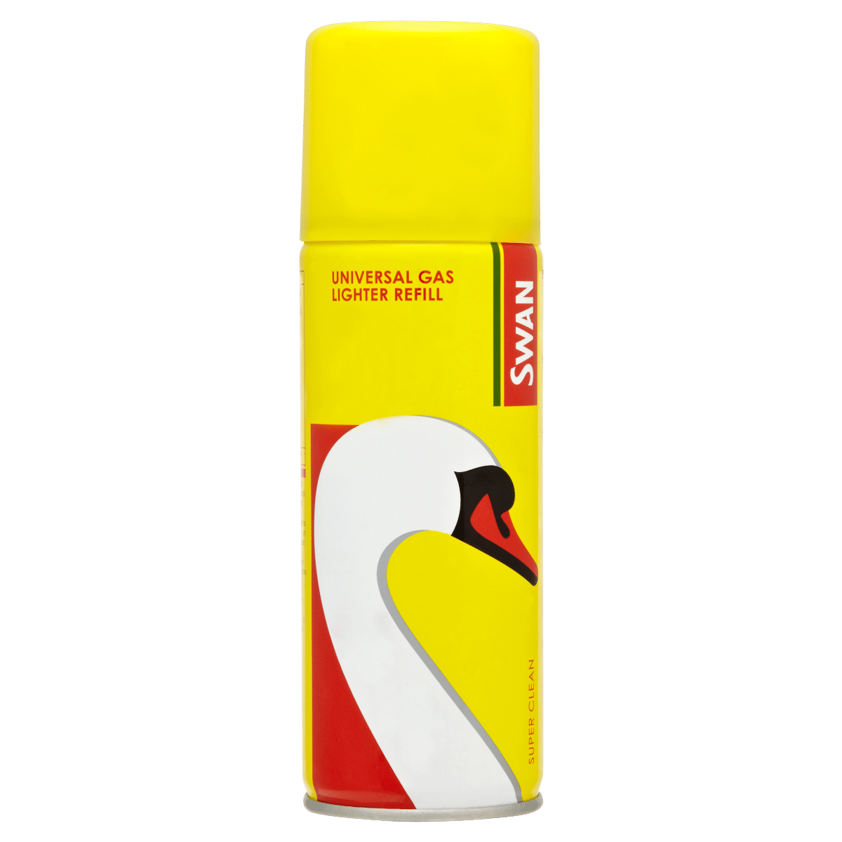 Swan Universal Gas Lighter Refill 200ml