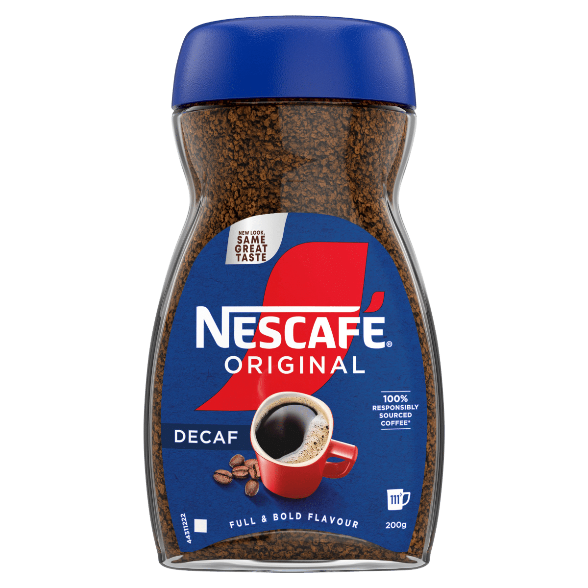 Nescafé Original Decaf 200g