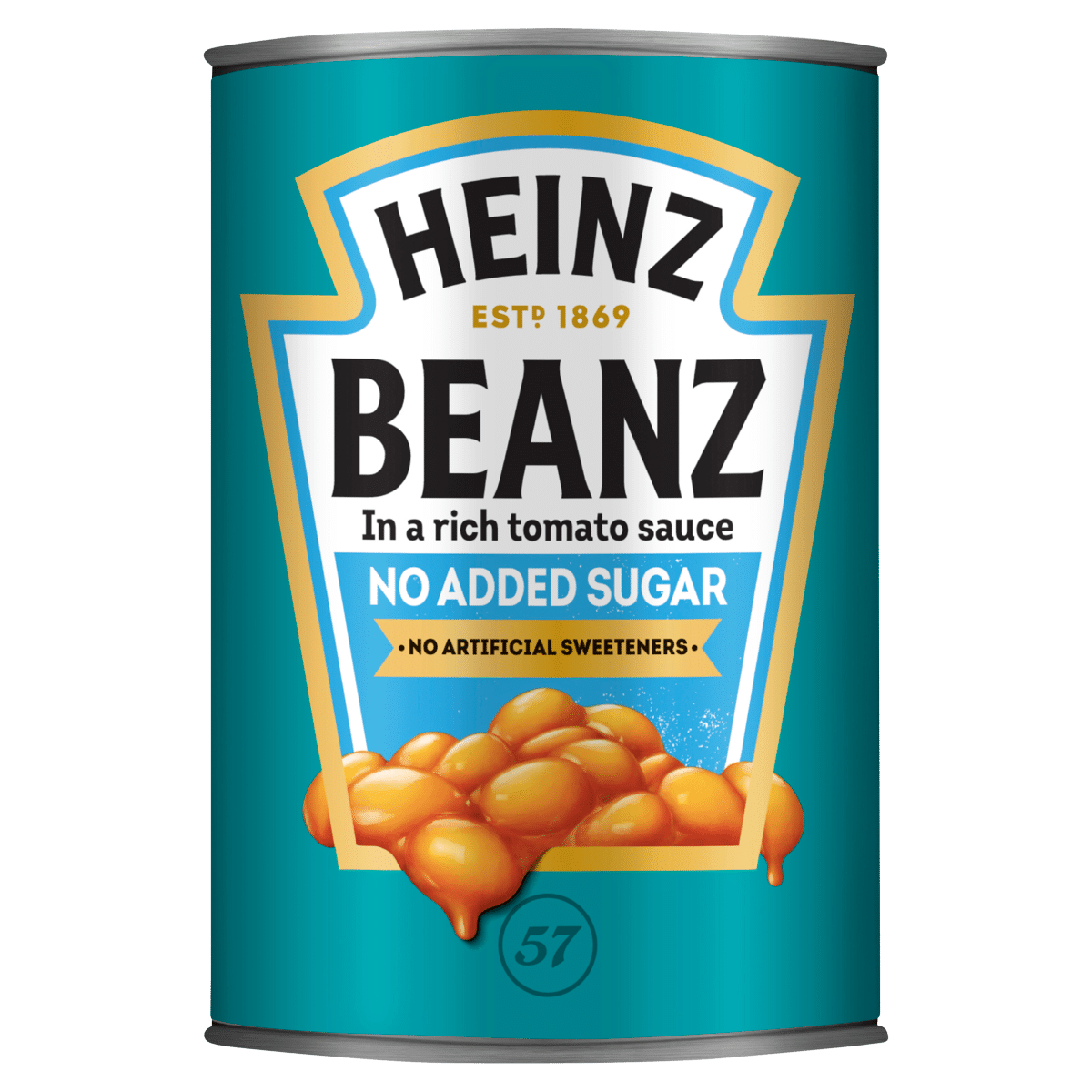 Heinz Beanz in a Rich Tomato Sauce 415g