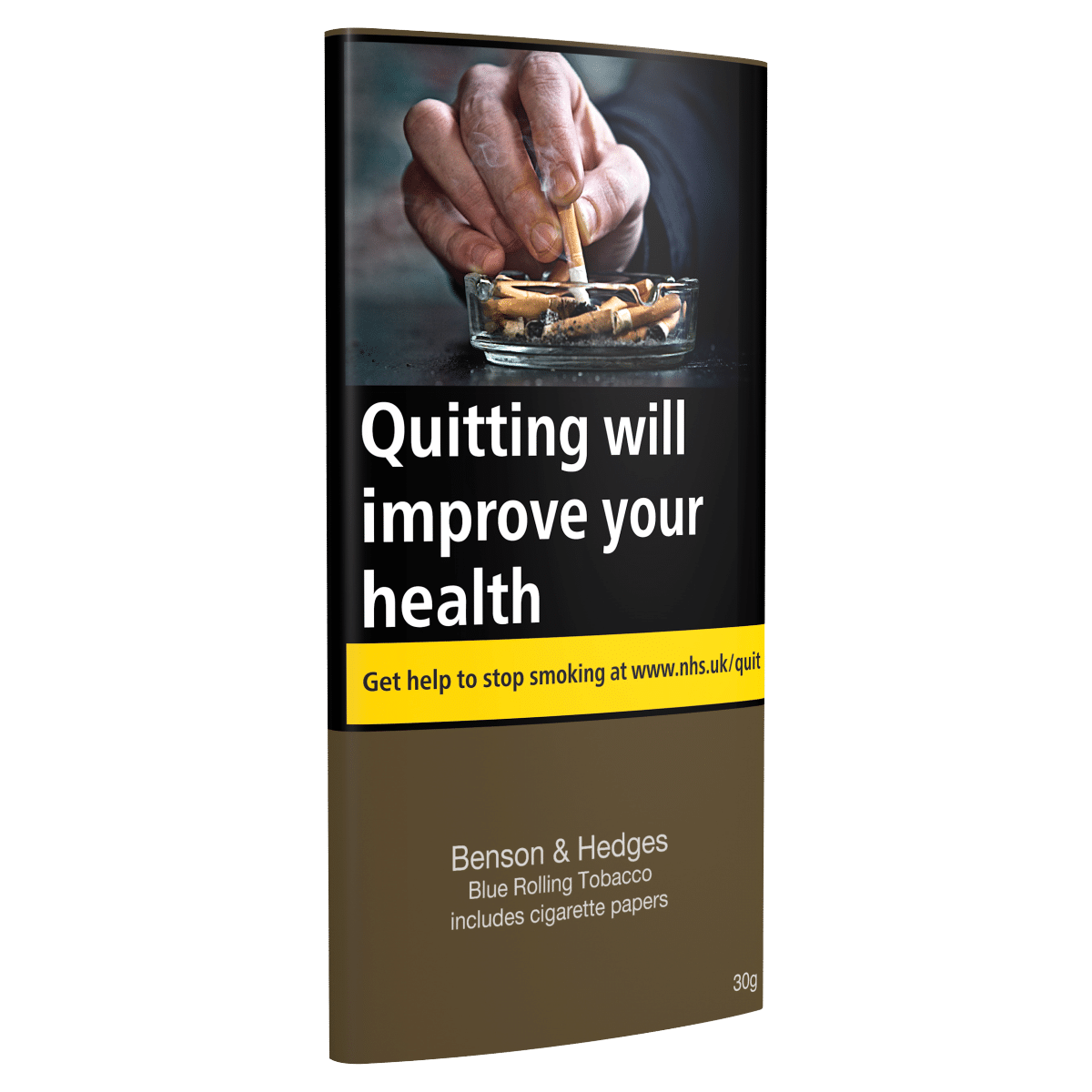 Benson & Hedges Blue Rolling Tobacco 30g