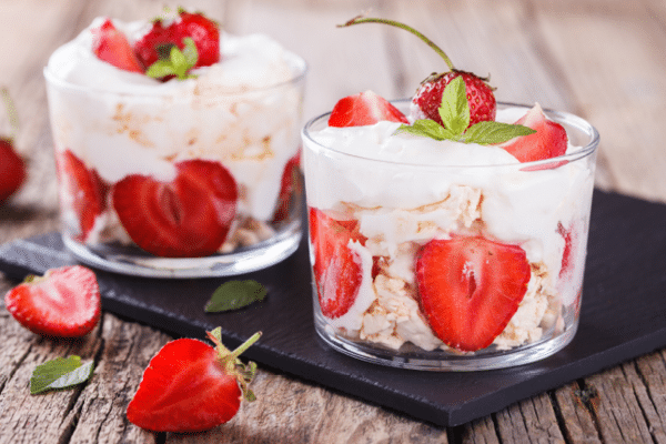 Eton Mess