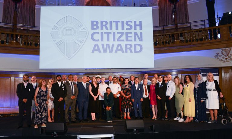 Church House BCA Medalists July 2022