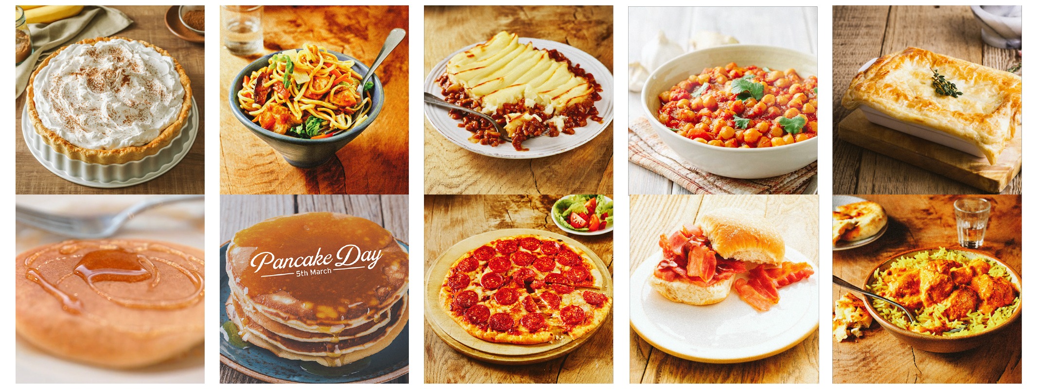 We’ve launched Instagram page to inspire the nation!