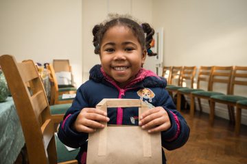 One Stop’s FareShare of food to help vulnerable in the community